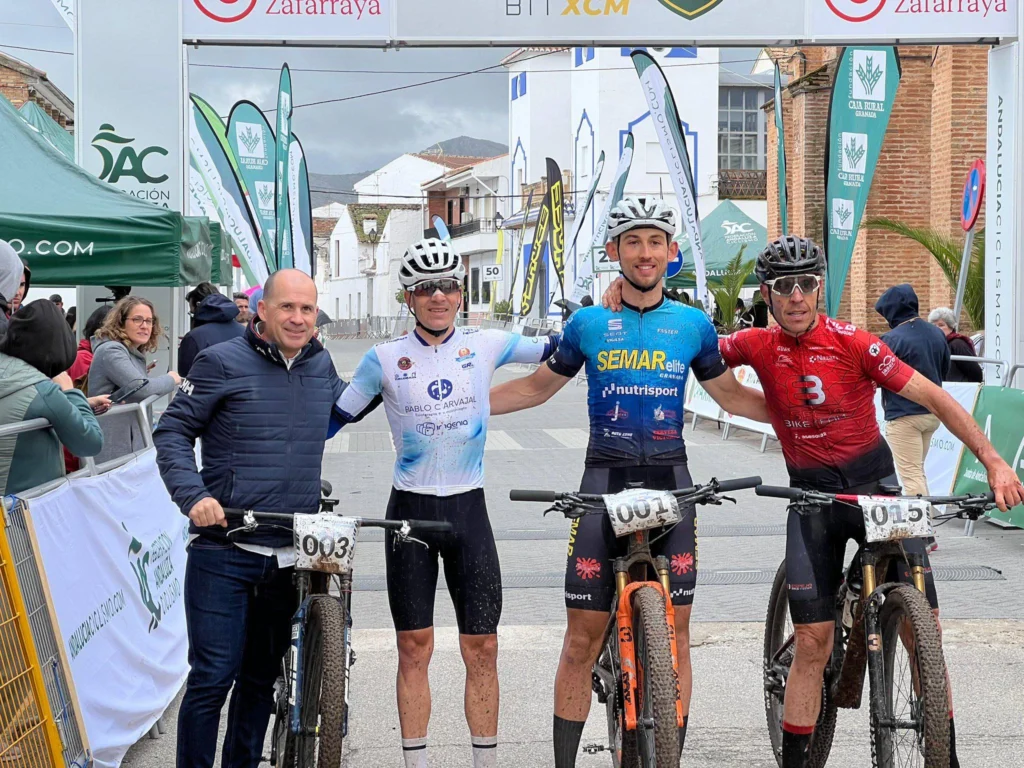VIII BTT Cumbres del Polje