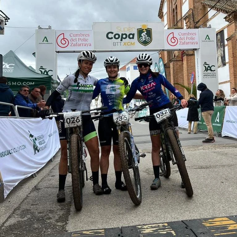 VIII BTT Cumbres del Polje