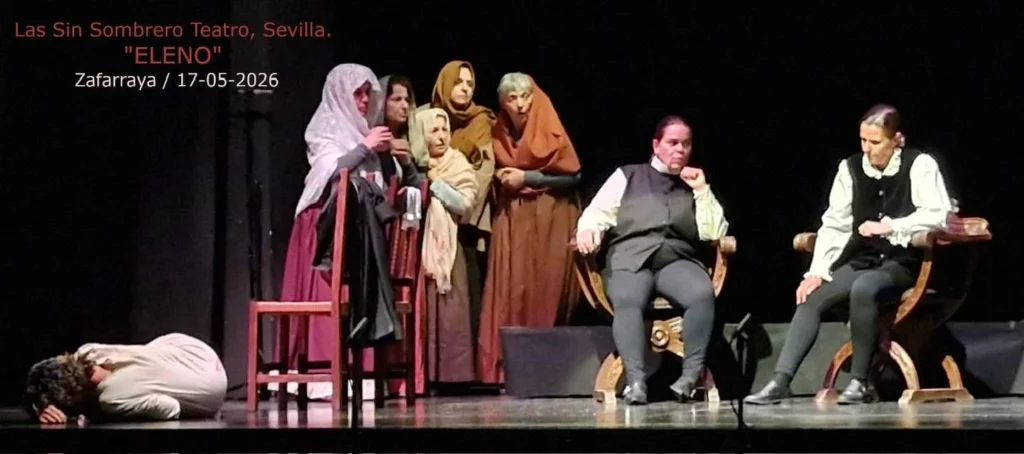 Certamen de Teatro 2026