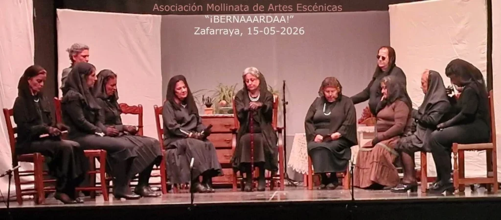 Certamen de Teatro 2026